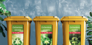 Dorotape announce the expansion of their LoopPET range of digital print films & laminates
