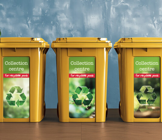 Dorotape announce the expansion of their LoopPET range of digital print films & laminates