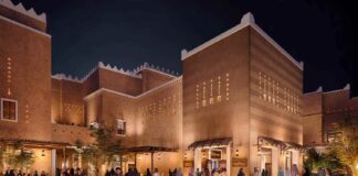 From Saudi Arabia to the South of France: Diriyah spotlights retail investment opportunities at Mapic