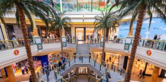Trafford Centre announces landmark achievement ahead of MAPIC 2024
