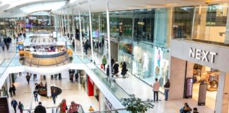 Derbion celebrates bumper 2024 with almost 90,000 sq ft of new openings, upsizes and relocations