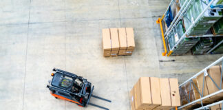 Why forecasting is critical to success in omnichannel retail