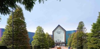 Merry Hill celebrates 49 deals in 2024, covering nearly half a million sq ft