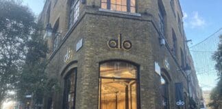 Shaftesbury Capital celebrates Covent Garden’s 2024 leasing activity as Alo Yoga opens in Seven Dials Neighbourhood