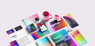 British Promotional Merchandise Association marks landmark 60th anniversary with dynamic rebrand