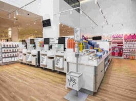 Trafford Centre welcomes new variety store Flying Tiger Copenhagen, just in time for Valentine’s Day