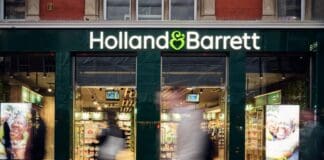 Holland & Barrett upsizes on Oxford Street, opening their latest wellness destination on The Langham Estate