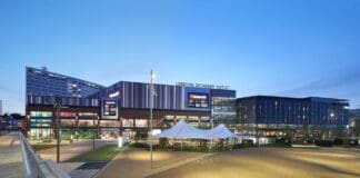 London Designer Outlet celebrates bumper 2024 as outlet retail continues to thrive