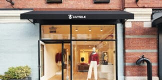 LILYSILK Announces Their First-Ever Concept Shop in New York City