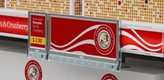 Pricer launches its latest solution, Pricer Avenue™, to help retailers redefine shelf-edge experiences