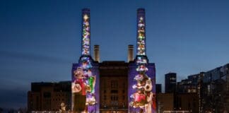 King Charles III, Peppa Pig and Wallace & Gromit help drive strong Christmas trading at Battersea Power Station as festive sales grow 13.4%