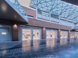 Zara opens significantly upsized Liverpool ONE flagship, 
rounding off year of landmark signings