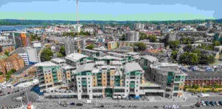 Evolve Estates expands its portfolio with the acquisitions of Dolphin Quays, a landmark mixed-use development in Poole