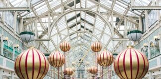 How Much Does It Cost to Hire a Scissor Lift in the UK?