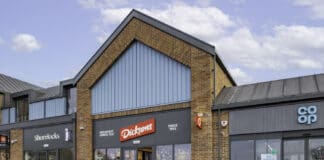 Dicksons Collaborates with Lumsden for a Bold Redesign to Revitalise High Street Presence