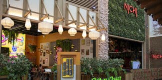 Trafford Centre champions homegrown restaurant talent and unveils new dining development