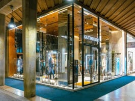 Italian fashion brands Alcott and Gutteridge, part of Capri Group, team up with Nedap for a full store estate RFID rollout