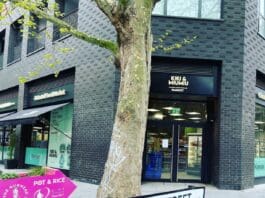 Shelley Sandzer secures larger, second site for Kiki & Miumiu