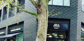 Shelley Sandzer secures larger, second site for Kiki & Miumiu