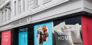 There’s No Place Like Home: Opening date revealed for new Primark Home store in Belfast