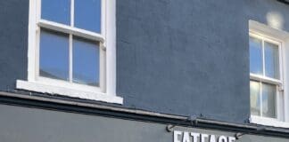 FatFace opens first store in Westport