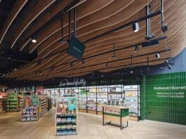 Holland & Barrett Unveils First H&B Experience Store in Cardiff as Transformation continues