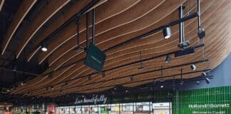Holland & Barrett Unveils First H&B Experience Store in Cardiff as Transformation continues