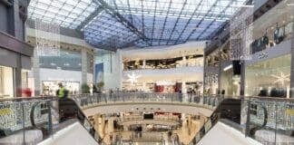 Beauty boost at Bullring as Space NK  commits to largest store outside London