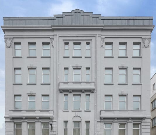Belfast, we’re ‘home’: Primark opens first-ever standalone Home store