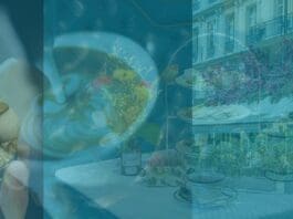 The Rise of Food in Luxury Retail and How Pop-Up Stores Have Contributed to That!