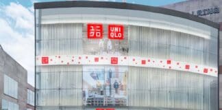 Hammerson secures UNIQLO for first Midlands store at Bullring