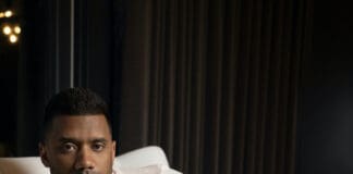 GOOD MAN BRAND + Super Bowl Champion Russell Wilson Unveils Its Most Sustainable and First Circular Sneaker: The Halo.