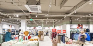 Nedap supports HEMA with RFID rollout