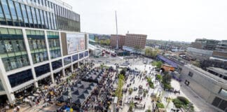 Westfield Rise brings back Europe’s largest Eid Festival at Westfield London and Stratford City