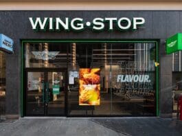 Wingstop hatches city debut restaurant at Liverpool ONE