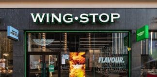 Wingstop hatches city debut restaurant at Liverpool ONE
