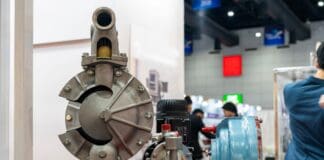 How Diaphragm Liquid Pumps Improve Product Consistency in Retail Manufacturing