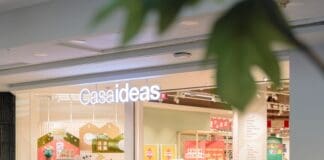 Living in the Best Light – Ansorg Guides Casaideas into a New Store Era