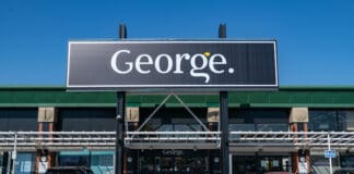 Mel B opens Asda’s first ‘George’ at Asda concept store in Leeds