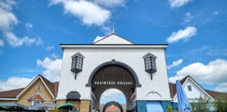 Braintree Village to welcome trio of brands this month