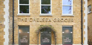 The Chelsea Grocer opens in Duke of York Square
