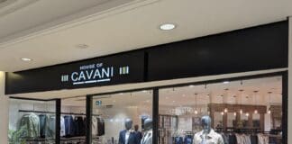 House of Cavani finds great fit at Norwich’s Castle Quarter