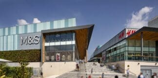 Mango leads run of new openings at The Lexicon