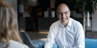 Nestlé appoints Scott Coles as new Managing Director for Confectionery UK & Ireland