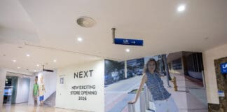 NEXT to triple its footprint at Bluewater, with a new store opening in 2026