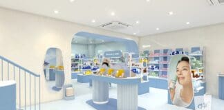 Seoul meets Soho. K-beauty retailer PURESEOUL to open largest store yet on Carnaby Street