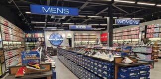 Affinity Sterling Mills announces Skechers is set to open at the outlet centre