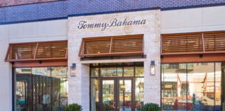 Tommy Bahama Reinvents Retail with Hospitality Concept