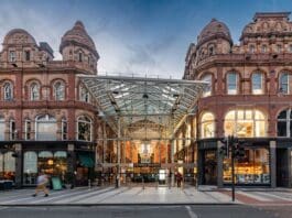 A scent-sational signing: Victoria Leeds secures BYREDO for first standalone store outside of London