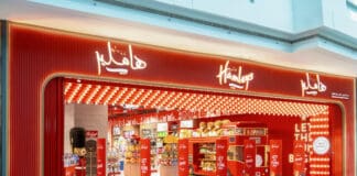 Hamleys brings its magic to Kuwait: Iconic brand opens its 9th store in the GCC